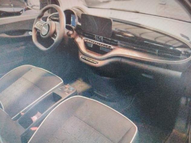 FIAT 500e Berlina 42 kWh KM 320 rif. 23944708 - Foto 4