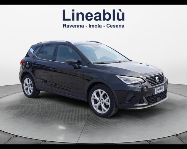 SEAT Arona 1.0 EcoTSI FR - Foto 7