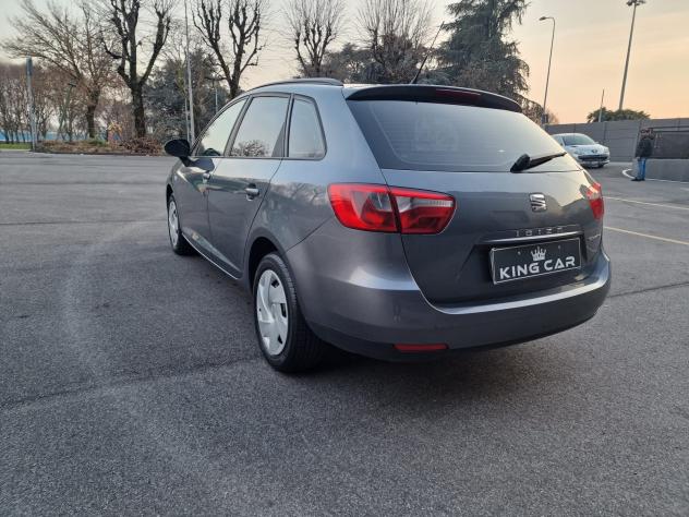 Seat Ibiza ST 1.2 TDI CR Ecomotive Reference - Foto 7