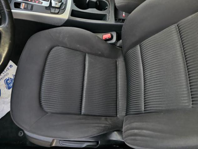 AUDI A4 Avant 2.0 TDI 177CV quattro S tronic Business Plus rif. 23927150 - Foto 10