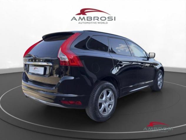 VOLVO XC60 D3 Geartronic Kinetic - PER OPERATORI DEL SETTORE rif. 24006480 - Foto 3