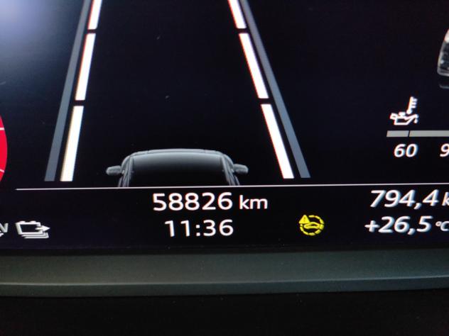 Audi Q3 45TFSIe Plug-in S tronic Navi Adap.Cruise Fari LED - Foto 10