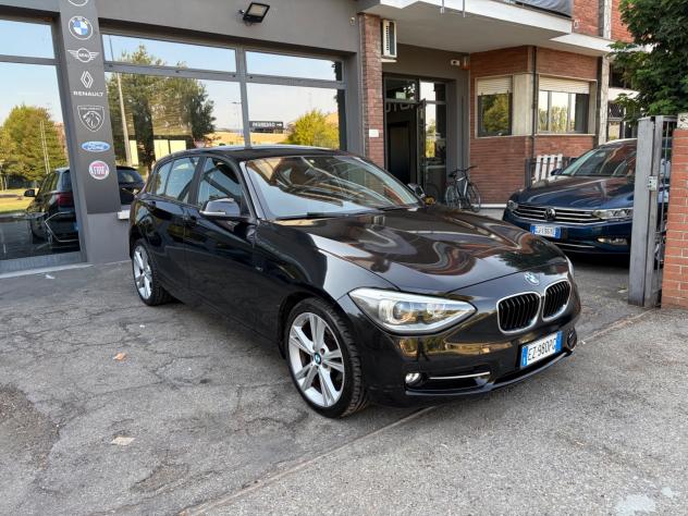 Bmw 118 118d 5p. Sport - Foto 3
