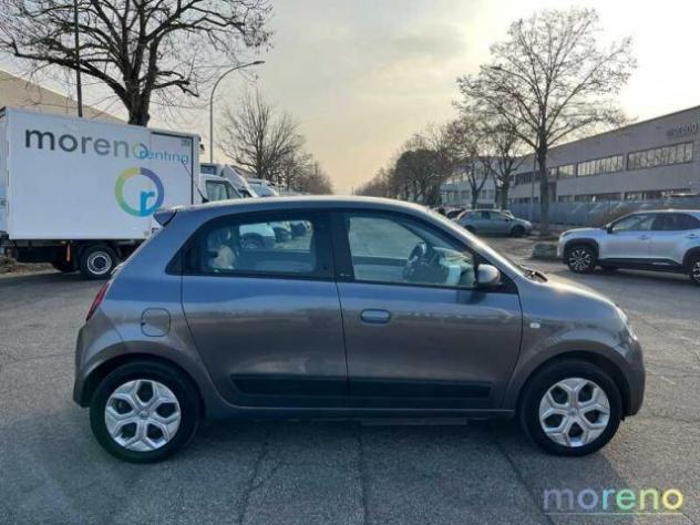 RENAULT Twingo Zen 22kWh rif. 18566556 - Foto 7