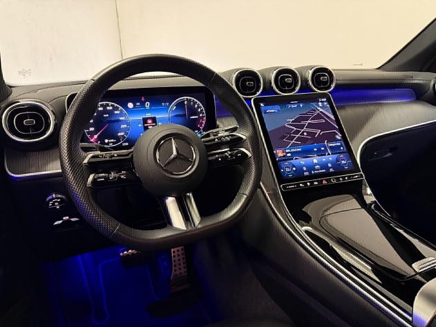 Mercedes-Benz GLC 300 de phev AMG Line Advanced Plus 4matic Auto - Foto 9
