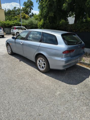 Alfa Romeo 156 1.9 JTD 16v 140cv - Foto 2