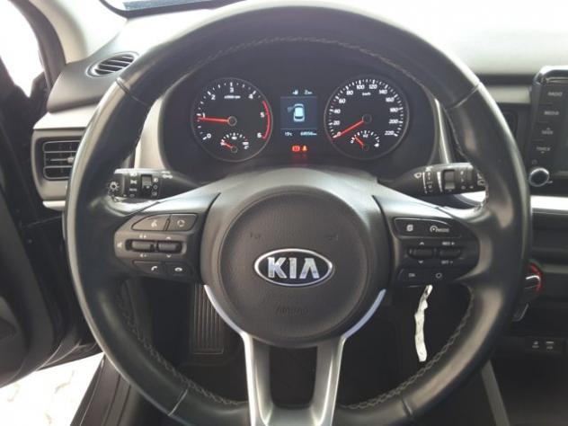 KIA Stonic 1.6 CRDi 115cv Style *solo 64.500 Km* rif. 23693228 - Foto 7