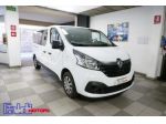 RENAULT Trafic T29 1.6 dCi 125CV Lungo Zen Heavy 9 Posti + IVA rif. 23516345