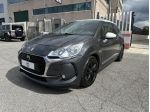 Citroën DS3 DS3 1.4 hdi Chic 70cv