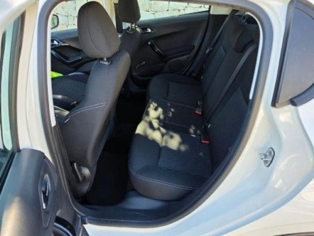 PEUGEOT 208 1° serie 1.4 HDi 68 CV 5 porte Active rif. 23749865 - Foto 6