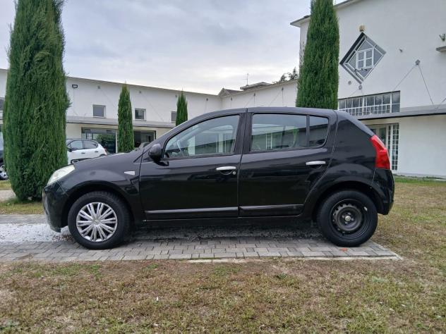 Dacia Sandero 1.4 GPL 75cv - Foto 7