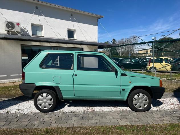 FIAT Panda 1.1 Young 54CV - Foto 3