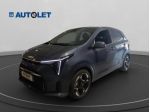 Kia Picanto KAPPA /1000 CC PE GDI/DOHC UNLEADED/GASOLINE 5 SPE PE2 MY26 1.0 &hellip;