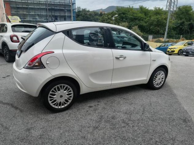 LANCIA Ypsilon 1.2 69 CV 5 porte Silver - Unicoproprietario rif. 24126489 - Foto 4