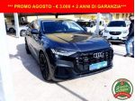 AUDI Q8 50 TDI 286 CV quattro tiptronic S-Line rif. 23987340