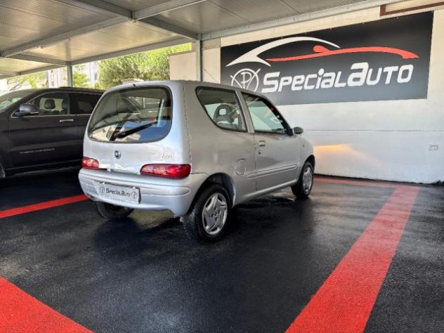 FIAT Seicento 1.1 50th Anniversary rif. 24156845 - Foto 10