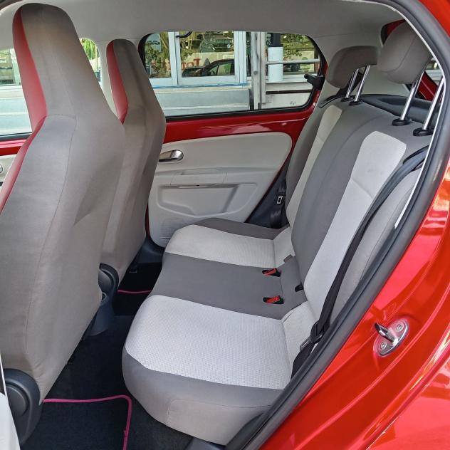 Volkswagen up! 3p 1.0 High up! - Foto 6