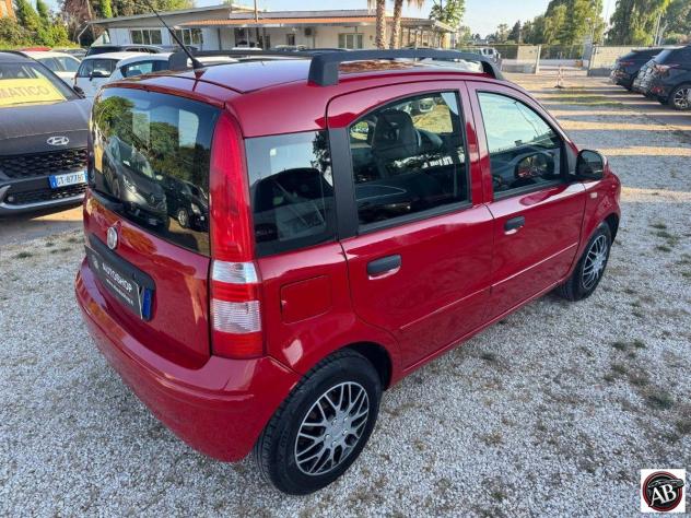 FIAT - Panda - 1.2 Active - NEOPATENTATI - FINANZIABILE - PERMUTE - Foto 5
