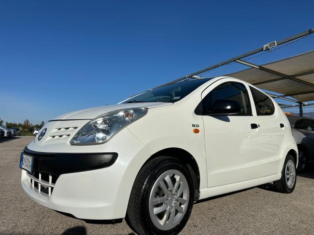 Nissan Pixo 1.0 Benzina/GPL - Foto 2