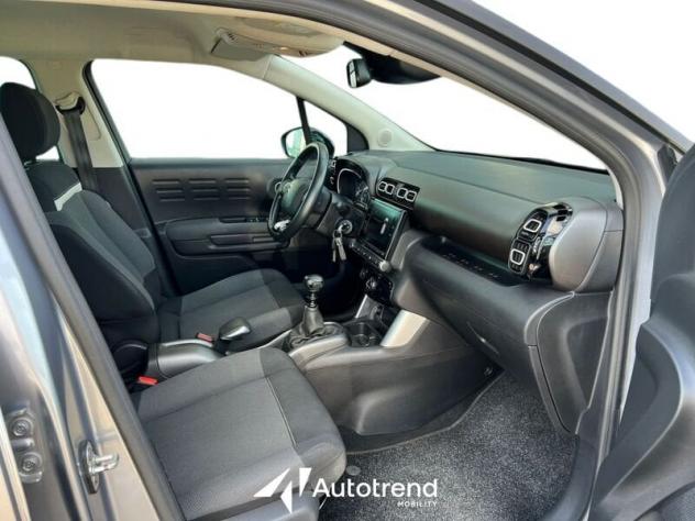 Citro C3 Aircross 1.2 PureTech 110 CV NAVI Shine S&S - Foto 7