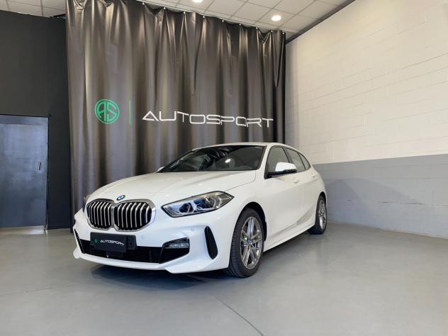 BMW Serie 1 118 i 5p. MSport - Foto 3
