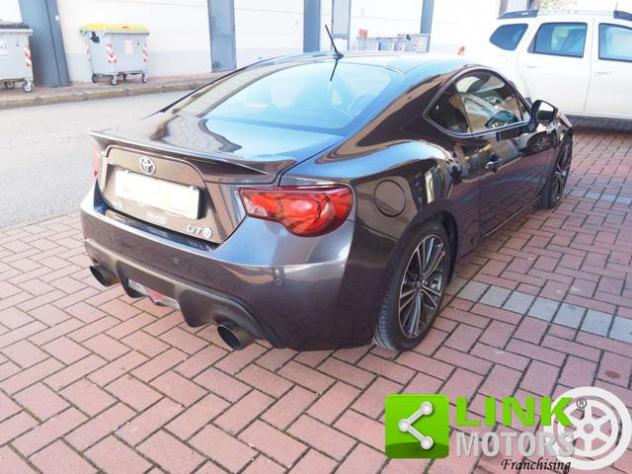 TOYOTA GT86 2.0FINANZIABILE rif. 23314768 - Foto 5