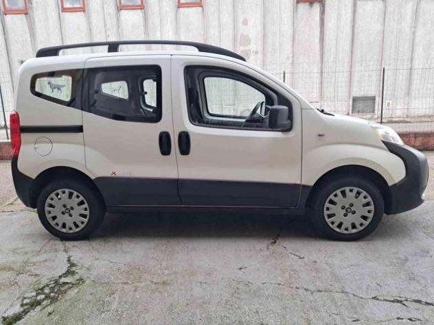 CITROEN Nemo Multispace 1.3 HDi 75CV S&S Silver Selection NEOPA rif. 23775111 - Foto 8