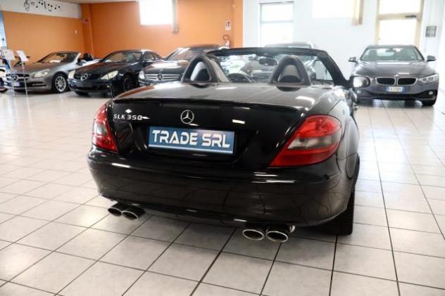 MERCEDES-BENZ SLK 350 ???? Tagliandi Mercedes - 7G-tronic rif. 23842867 - Foto 4