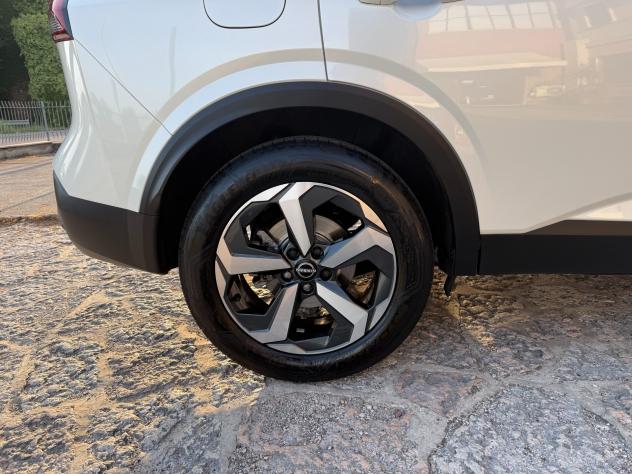 Nissan Qashqai e-Power N-Connecta - Foto 9