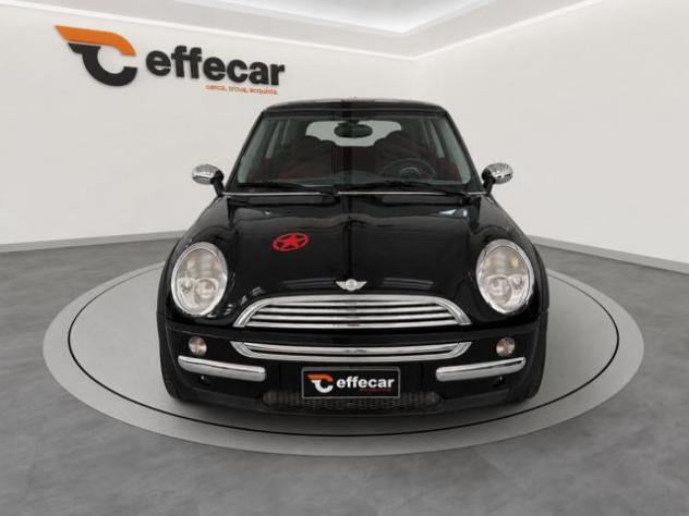 MINI Mini 1.6 16V Cooper rif. 23942946 - Foto 2
