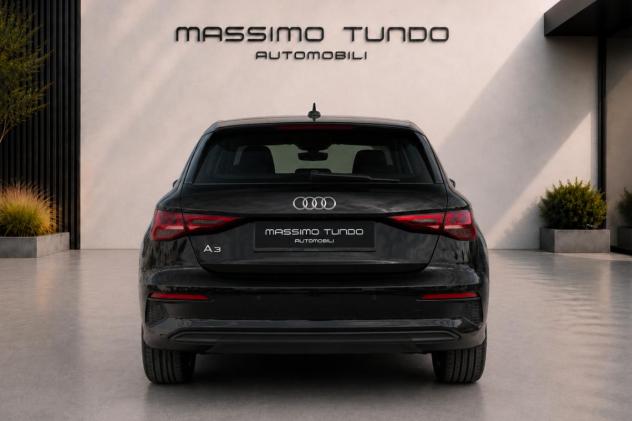 AUDI A3 SPB 30 TDI Stronic Sport - Foto 6