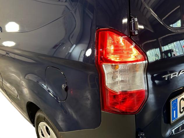 Ford Tourneo Connect 1.0 Ecoboost 100cv - Foto 10