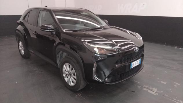 Toyota Yaris Cross 1.5H (116 CV) E-CVT Business - Foto 3