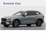 Volvo XC60 XC60 T6 Plug-in hybrid AWD automatico Core