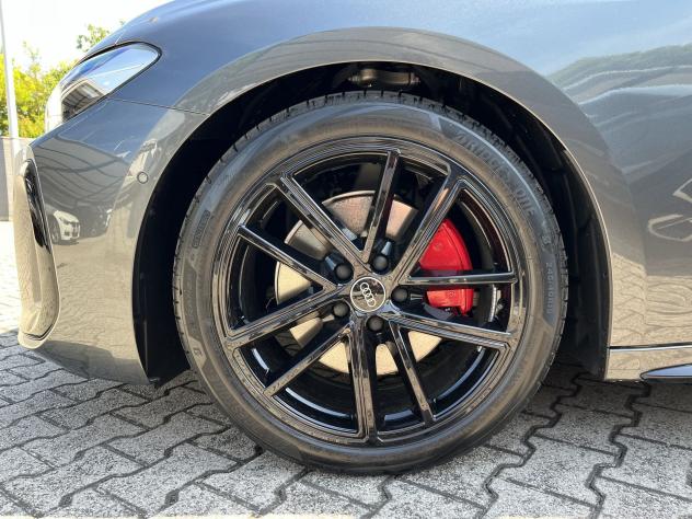 Audi A5 TDI 204CV S tronic S line edit #Black Pack #Tetto Panoramico - Foto 6