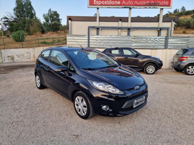 Ford Fiesta 1.6 TDCi 95CV 3p. Titanium Bs. - Foto 3