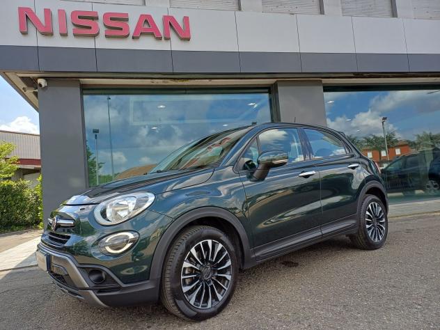 FIAT 500X Cross Look 1.3 Mjet 95cv 4x2 Cross GARANZIA - Foto 2