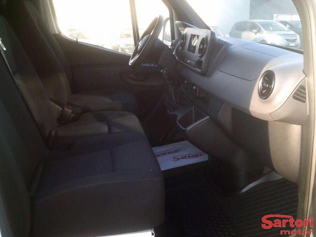 MERCEDES - Sprinter - Foto 7