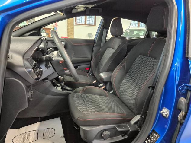 Ford Puma 1.0 Hybrid ST-LINE *AUTOMATICA* 125 CV - Foto 6