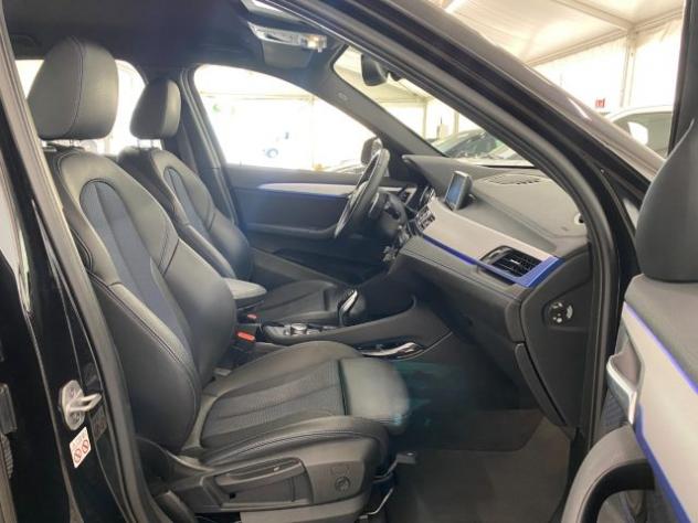 BMW X1 sDrive20d Msport rif. 23904320 - Foto 9
