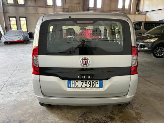 Fiat Qubo 1.4 8V 77 CV AUTOVETTURA - Foto 4