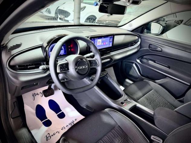 Fiat 600 1.2 110cv Hybrid DCT Icon - Foto 9