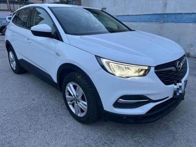 OPEL Grandland X 1.5 diesel Ecotec 130CV Start&Stop rif. 24227181 - Foto 2