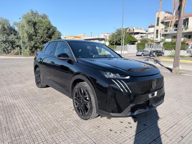 Peugeot 3008 Hybrid 145 e-DCS6 Allure Business - Foto 3