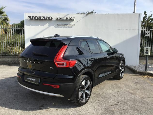 Volvo XC40 T2 Core CAMBIO AUTOMATICO - Foto 4