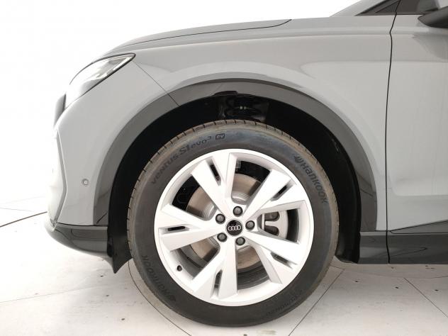 Audi Q4 Sportback e-tron Q4 Audi Q4 Sportback Business Advanced e-tron performance 210,00 kW - Foto 6