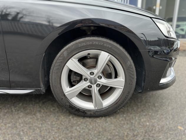 Audi A4 Avant 35 TFSI S tronic line edition - Foto 9