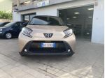 TOYOTA Aygo X 1.0 VVT-i 72 CV 5 porte Trend Air S-CVT rif. 23904747