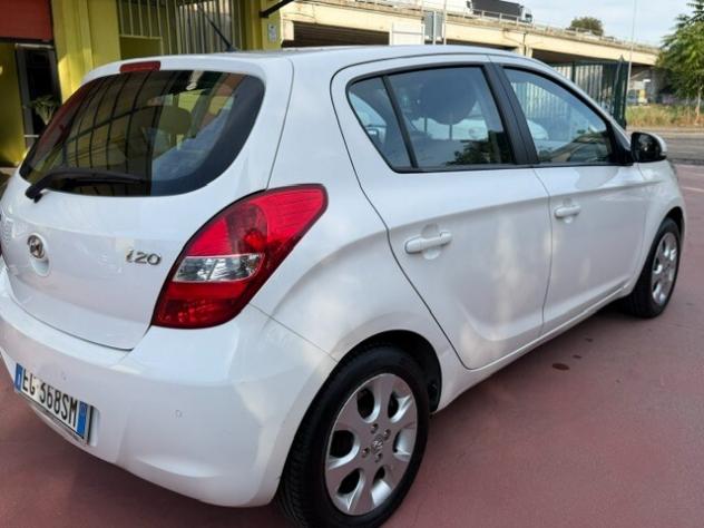 Hyundai i20 1.2 5p. Comfort, UNIPROP, GPL, OK NEOPATENTATI - Foto 5