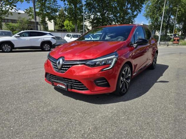 RENAULT Clio TCe 100 CV GPL Techno NEOPATENTATI PERMUTE rif. 23762131 - Foto 4